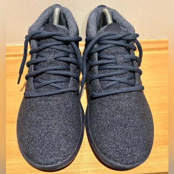 Allbirds Women's Wool Runner Size 9 - Picture 2 of 7